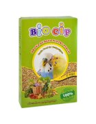 Agromarket International LTD Hrana completa BIOCIP pentru Perusi 400 g