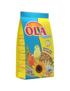 Agromarket International LTD Hrana completa OLA pentru Canari 800 g
