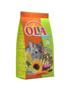 Agromarket International LTD Hrana completa OLA pentru Chinchilla 800 g