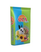 Agromarket International LTD Hrana completa OLA pentru Iepuri Pitici 20 kg