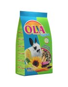Agromarket International LTD Hrana completa OLA pentru Iepuri Pitici 800 g