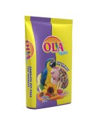 Agromarket International LTD Hrana completa OLA pentru Papagali Mari 15 kg