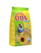 Agromarket International LTD Hrana completa OLA pentru Pasari Exotice 1 kg