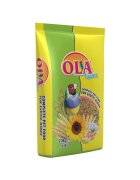 Agromarket International LTD Hrana completa OLA pentru Pasari Exotice 20 kg