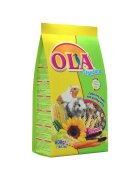 Agromarket International LTD Hrana completa OLA pentru Porcusori de Guinea 800 g