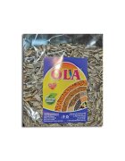 Agromarket International LTD Hrana completa pentru pasari exotice OLA Seminte Floarea Soarelui Small 500 g