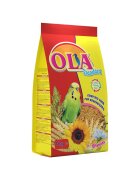 Agromarket International LTD Hrana completa pentru perusi OLA Perusi 1 kg