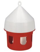 Albert Kerbl Adapatoare Porumbei Plastic 5 L