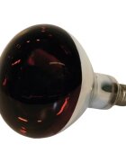 Albert Kerbl Bec Infrarosu 150 W Culoare Rosie