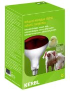 Albert Kerbl Bec Infrarosu 250 W