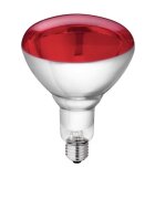 Albert Kerbl Bec Infrarosu 250 W Rosie Philips