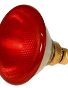 Albert Kerbl Bec Infrarosu LED Economy 175 W Rosu