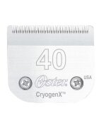 Albert Kerbl Cutit Cryogen-X Cap 40x0.25 mm