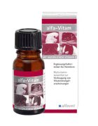 Alfavet alfa-Vitam 10 ml