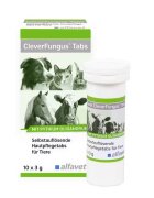 Alfavet Clever Fungus Tabs 10x3 g