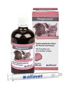 Alfavet Pregnosta 100 ml