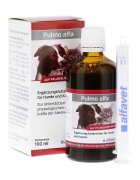 Alfavet PulmoAlfa 100 ml