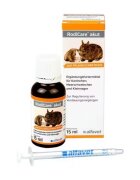 Alfavet Rodicare Akut 15 ml