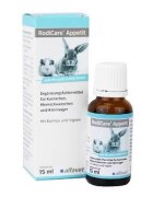 Alfavet Rodicare Apetit 15 ml