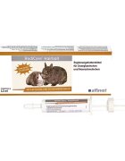 Alfavet Rodicare Hairball 3 x 12 ml
