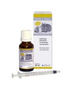 Alfavet Rodicare Hepato 20 ml