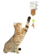 All For Paws Dispenser Interactiv pentru Recompense Pisici