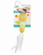 All For Paws Jucarie Caterpillar pentru Pisici