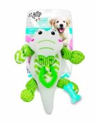 All For Paws Jucarie Crocodil pentru Caine 40x25x4 cm