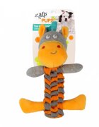 All For Paws Jucarie Donkey pentru Caine 20 cm