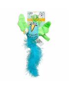 All For Paws Jucarie Flying Bird pentru Pisici