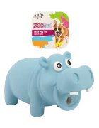 All For Paws Jucarie Hector the Hippo pentru caini S