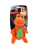 All For Paws Jucarie Mini T-Rex Caine 18 cm