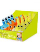 All For Paws Jucarie Monstrulet pentru Caini diverse culori