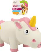 All For Paws Jucarie Peneloppe the Unicorn pentru caini S