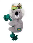 All For Paws Jucarie Rope Koala Caine 31x17.5x6 cm