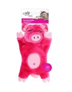 All For Paws Jucarie Snoring Cuddler Pig 27 cm
