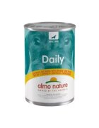 Almo Nature Hrana umeda caini Daily Conserva Pui 400 g