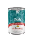 Almo Nature Hrana umeda caini Daily Conserva Vita 400 g