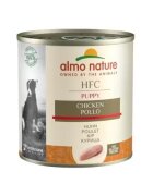 Almo Nature Hrana umeda caini HFC Puppy Conserva Pui 280 g