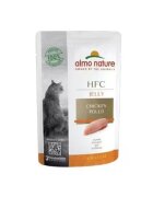 Almo Nature Hrana umeda pisici HFC Plic Jelly Pui 55 g