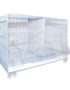 AMC Colivie Pasari 501 Alba 38.7x26x34 cm