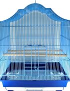 AMC Colivie Pasari 812 Blue 50x38x62 cm
