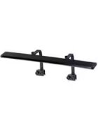 AMC Lampa Led Black 2 Brate 18w/LE-046