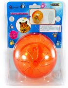 AMC Sfera Plastic Hamsteri M-0101 Color 13 cm