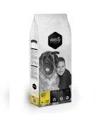 Amity Hrana Uscata Caini Premium Activity 15 kg