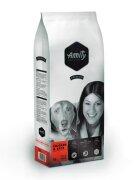 Amity Hrana Uscata Caini Premium Dogs Pui si Orez 15 kg