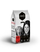 Amity Hrana Uscata Caini Premium Pui si Orez 4 kg