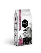 Amity Hrana Uscata Pisici Premium Cats Adult Sterilised Miel si Orez 2 kg