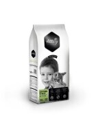 Amity Hrana Uscata Pisici Premium Kitten Pui si Orez 1.5 kg