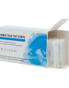 An Vision Teste Schirmer Blue Mark 100 benzi